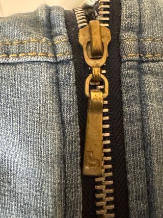 Sudadera By Basi con capucha y cremallera XL