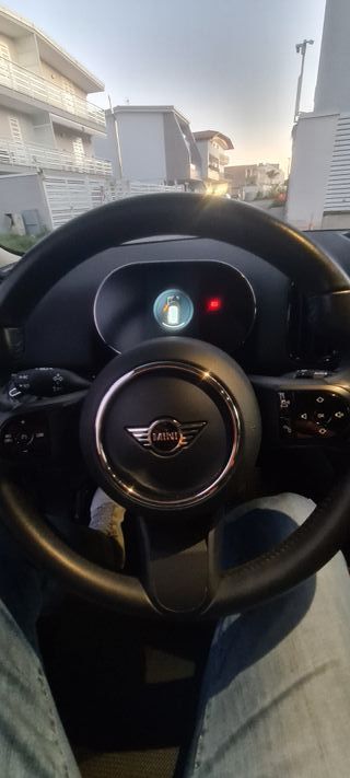 MINI COUNTRYMAN 2.0 COOPER D EDITION