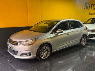 Citroen C4 2011
