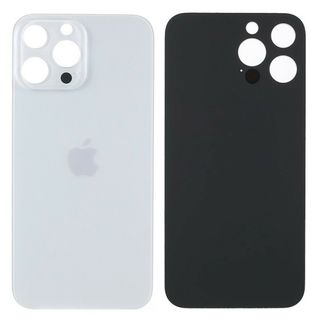 Cover posteriore per iPhone 13 Pro Max