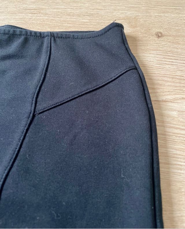 Minifalda elástica Pimkie T. XS