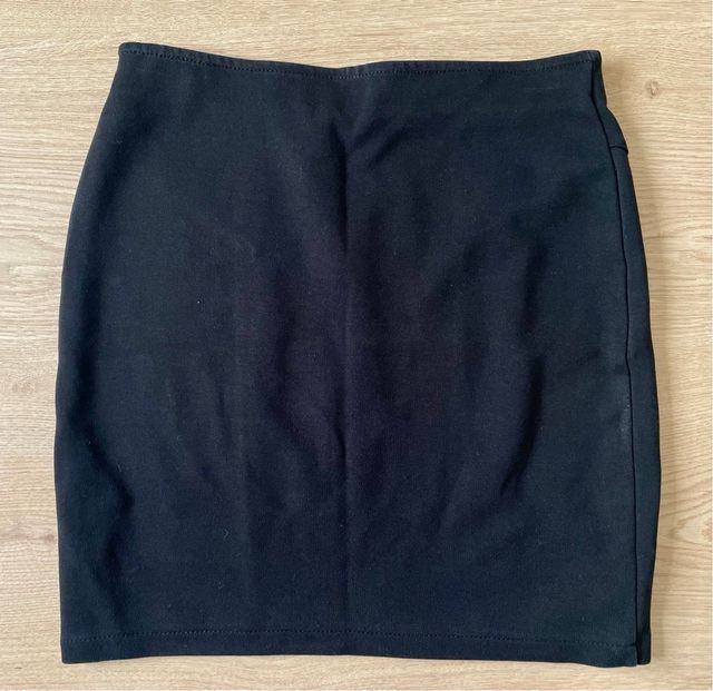 Minifalda elástica Pimkie T. XS