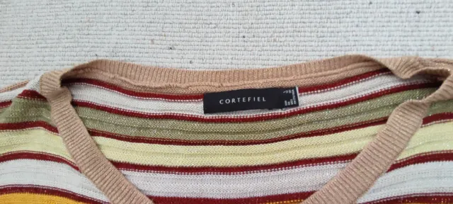 Lote 2 Jerseys Talla L y M