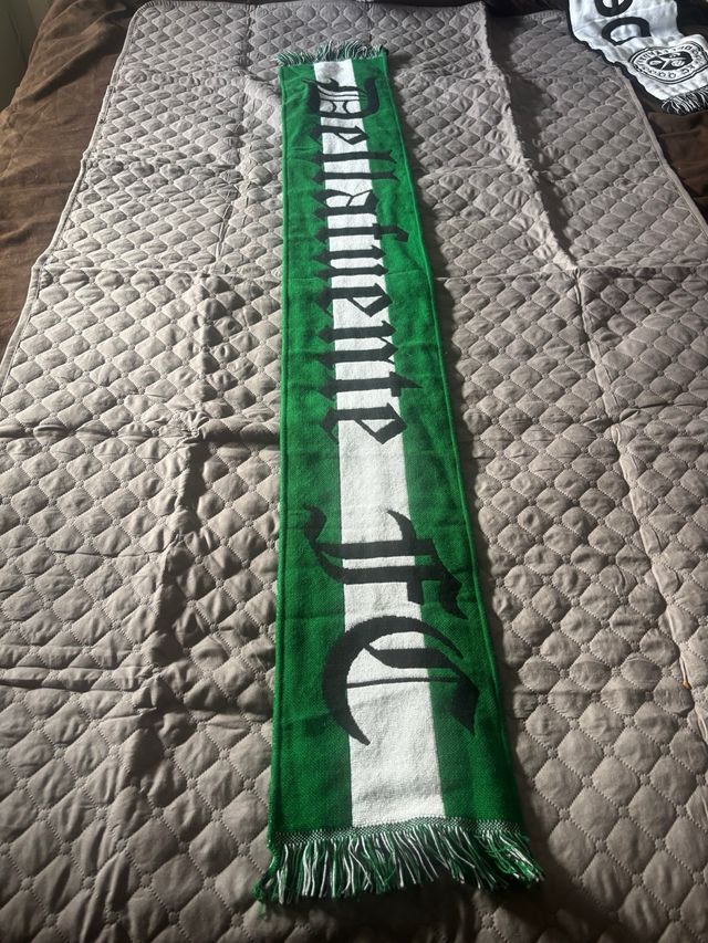 Bufanda Dellafuente andalucia