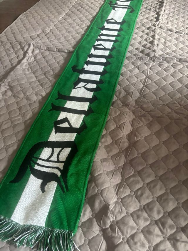 Bufanda Dellafuente andalucia