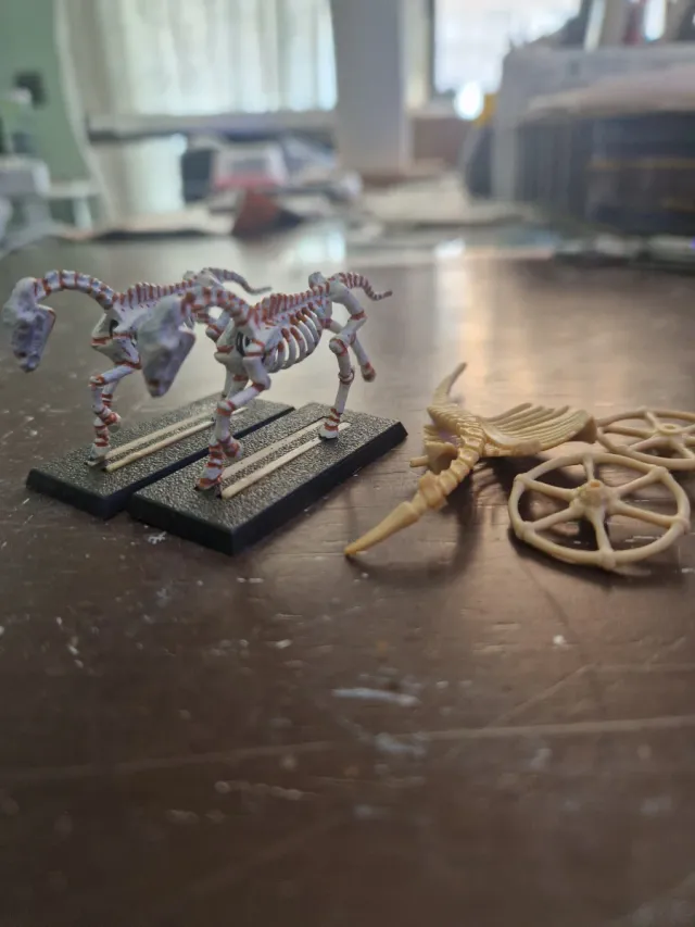 Carro de guerra no-muertos