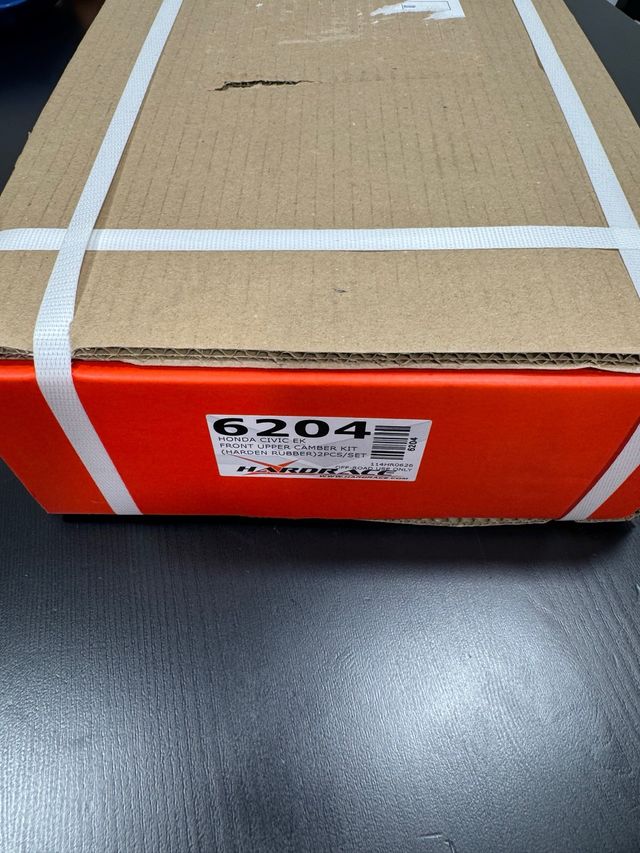 Reguladores Caída Delanteros Honda Civic EK 6204