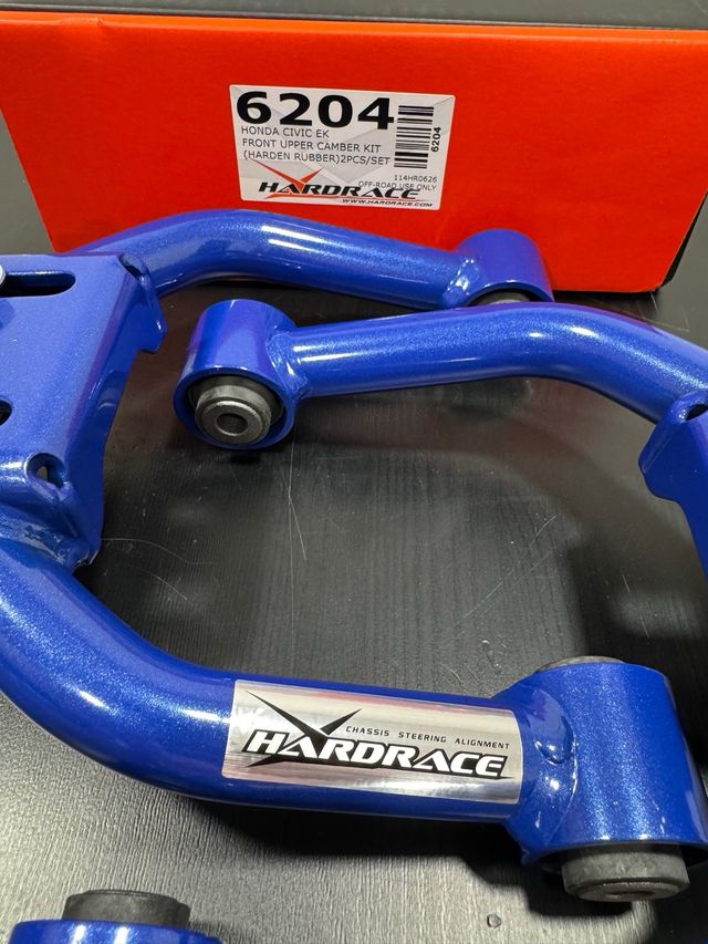 Reguladores Caída Delanteros Honda Civic EK 6204