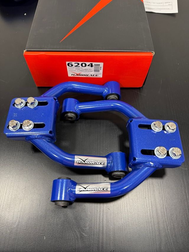 Reguladores Caída Delanteros Honda Civic EK 6204