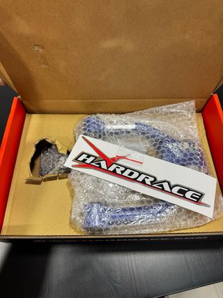 Reguladores Caída Delanteros Honda Civic EK 6204