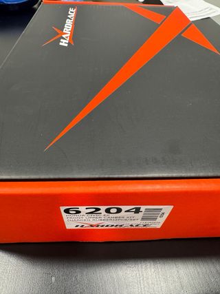 Reguladores Caída Delanteros Honda Civic EK 6204