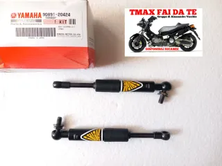 Pistoncini Sella Yamaha TMAX 500 530 560