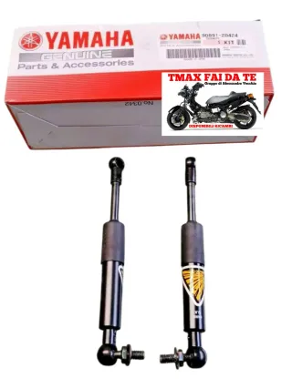 Pistoncini Sella Yamaha TMAX 500 530 560