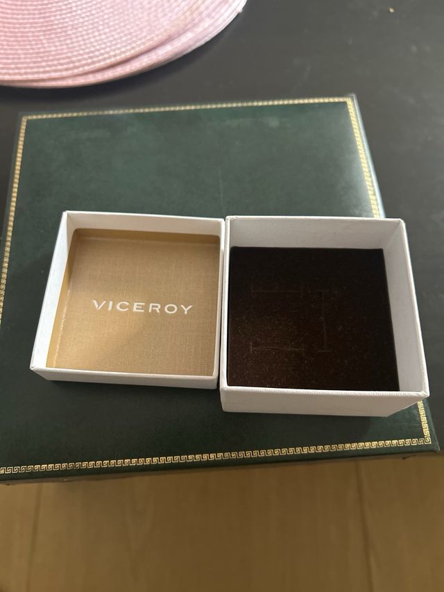 Caja Viceroy