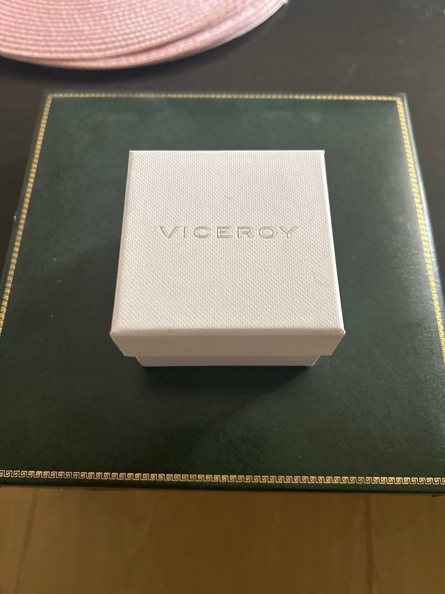 Caja Viceroy