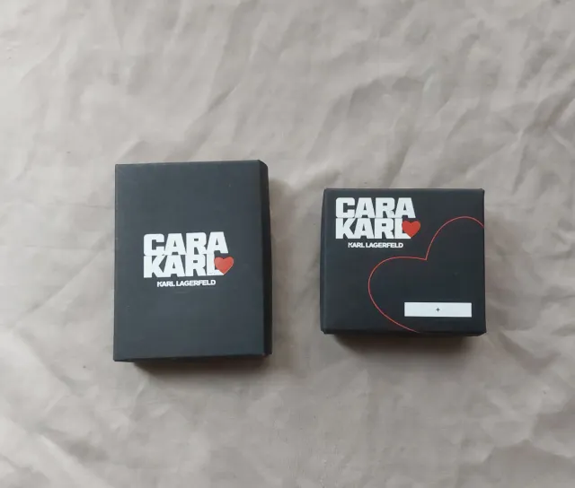 Lote Cara Loves Karl Edición Limitada