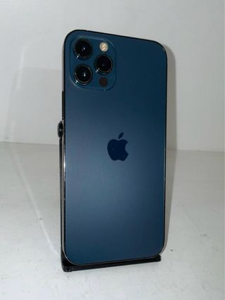 iPhone 12 Pro Rigenerato Blu