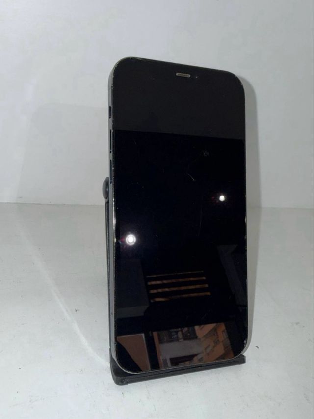 iPhone 12 Pro Rigenerato Blu