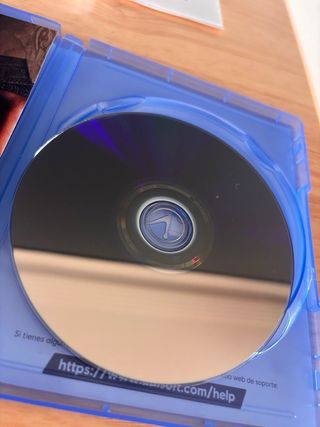 Assassin's Creed Mirage PS5