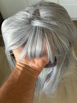 Pelucas onco pelo alta calidad