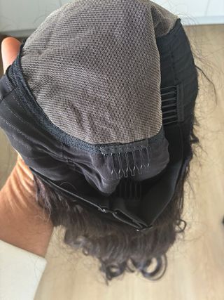 Pelucas onco pelo alta calidad