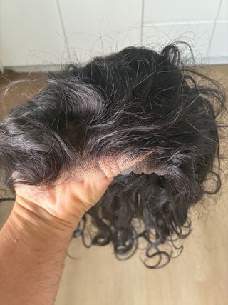 Pelucas onco pelo alta calidad