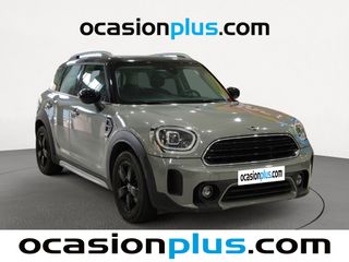 MINI MINI Countryman Cooper 100 kW (136 CV)