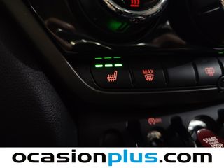 MINI MINI Countryman Cooper 100 kW (136 CV)