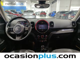 MINI MINI Countryman Cooper 100 kW (136 CV)