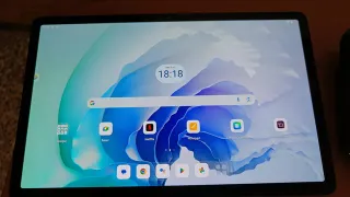 Tablet Lenovo Tab P11 Pro (2ª Gen)