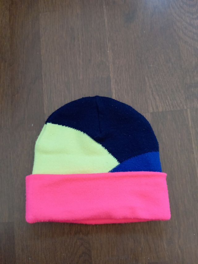 Gorro Herschel multicolor