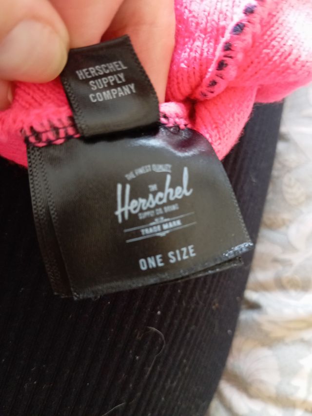 Gorro Herschel multicolor