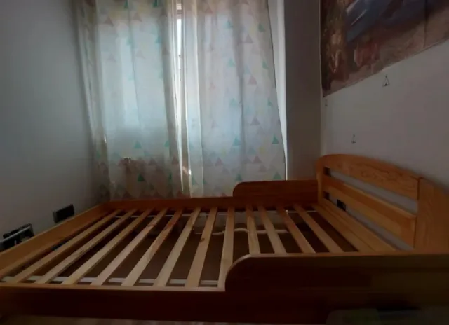 Cama Montessori Infantil Animales