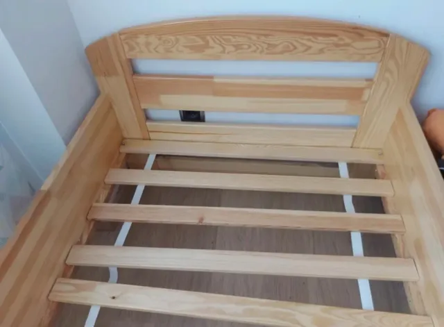 Cama Montessori Infantil Animales