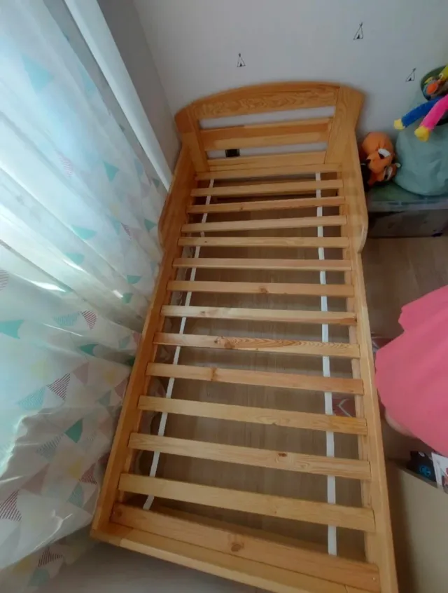 Cama Montessori Infantil Animales