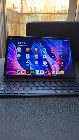 Tablet huawei matepad 11 120hz