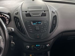 Ford Tourneo Courier 1.5 TDCi 70kW (95CV) Trend