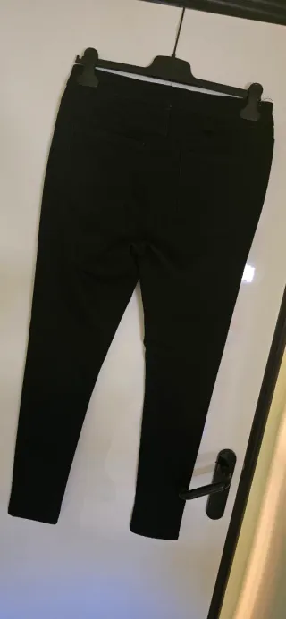 Vaqueros elásticos INEXTENSO Talla 42