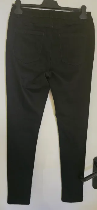 Vaqueros elásticos INEXTENSO Talla 42