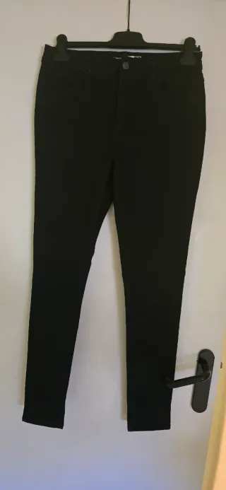 Vaqueros elásticos INEXTENSO Talla 42