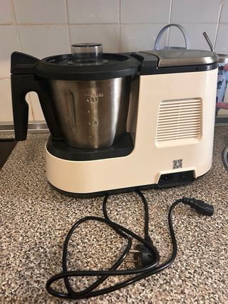 Monsieur Cuisine Edition Plus de lidl