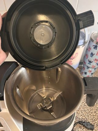 Monsieur Cuisine Edition Plus de lidl