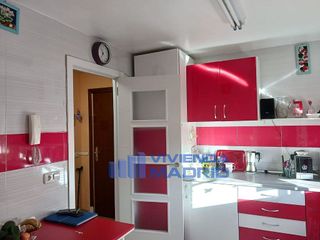 Piso en venta en Portazgo en Madrid