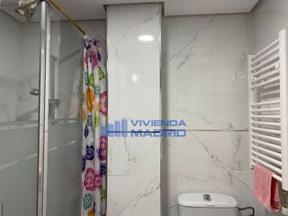 Piso en venta en Portazgo en Madrid
