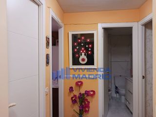 Piso en venta en Portazgo en Madrid