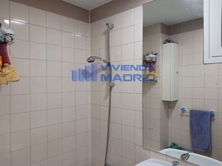 Piso en venta en Portazgo en Madrid