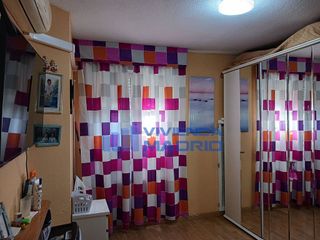 Piso en venta en Portazgo en Madrid