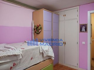 Piso en venta en Portazgo en Madrid