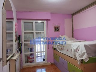 Piso en venta en Portazgo en Madrid