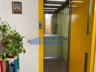 Piso en venta en Portazgo en Madrid